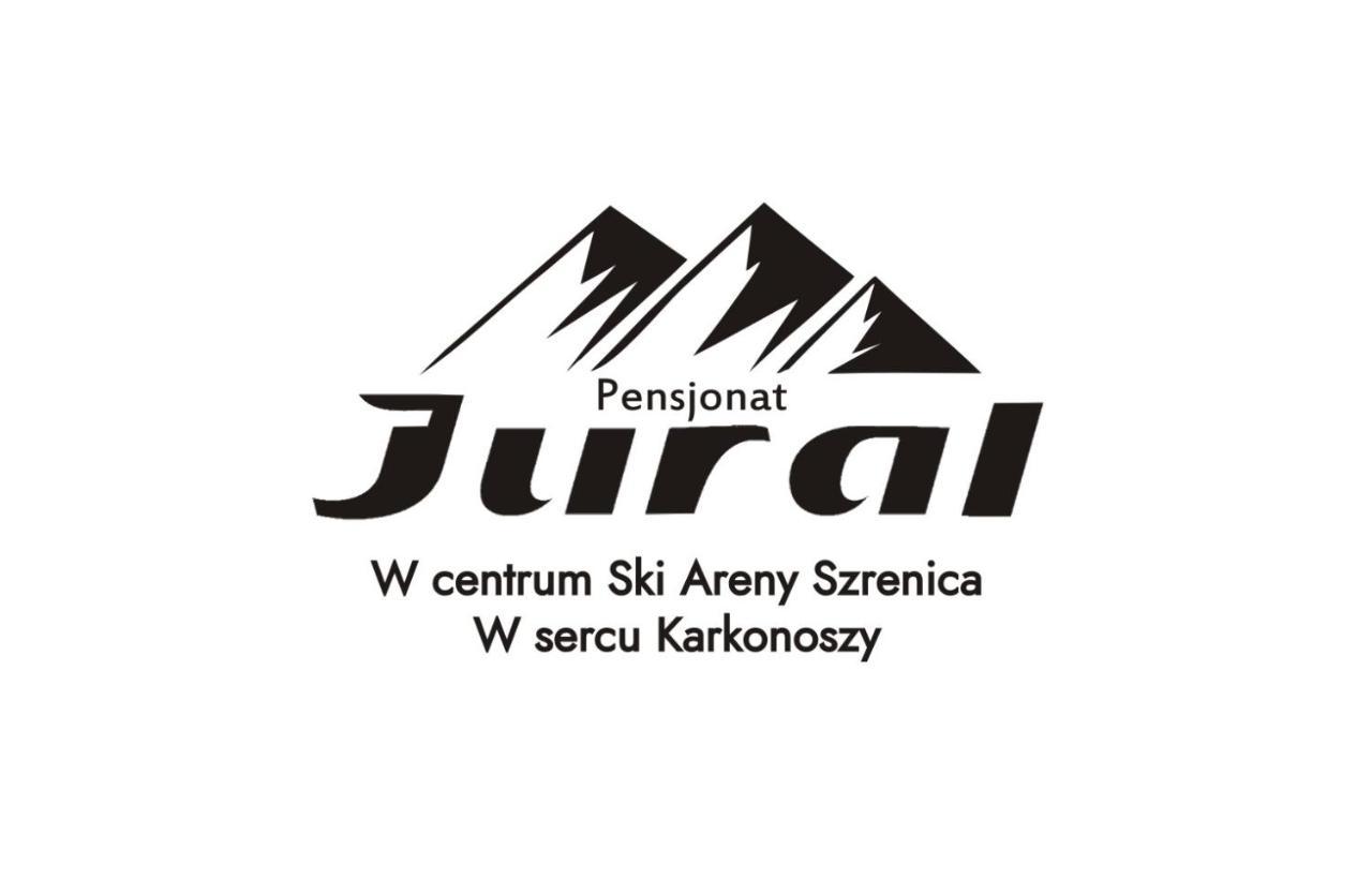 Pensjonat Jural Szklarska Poręba Exteriör bild